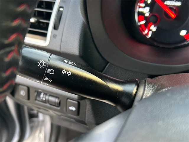 2021 Subaru WRX Base photo 27