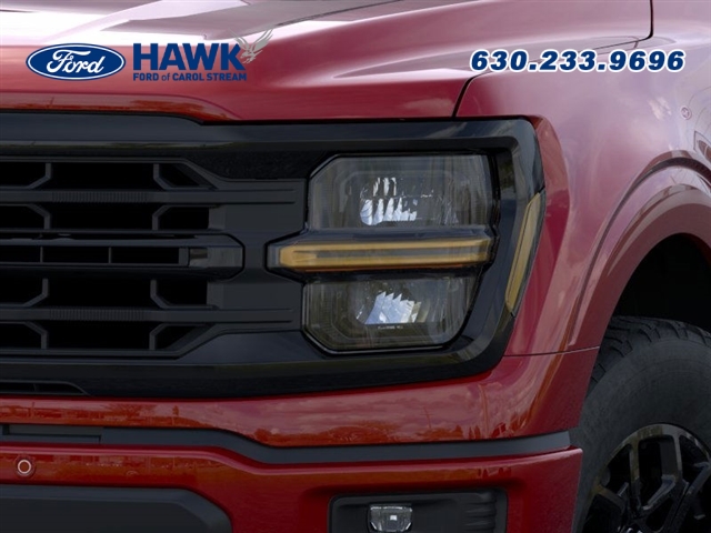 2025 FORD F-150 - Image 18