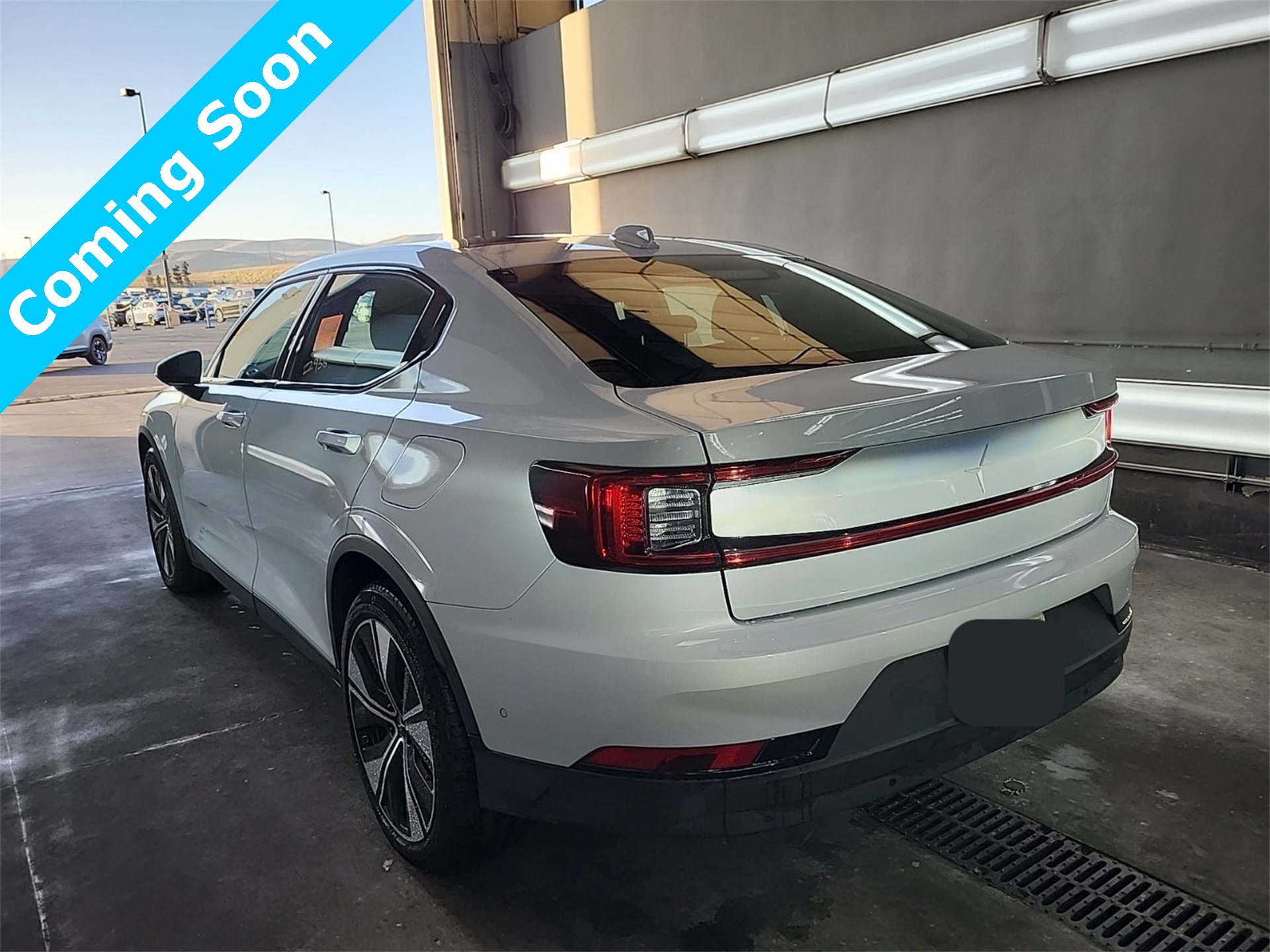 2023 Polestar PS2 photo 4