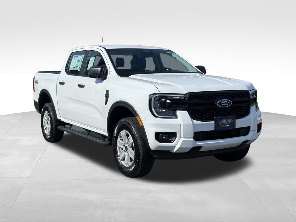 2025 Ford Ranger XL photo 4