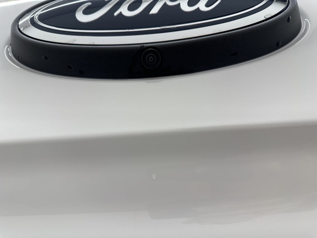 2025 Ford Ranger XL photo 6