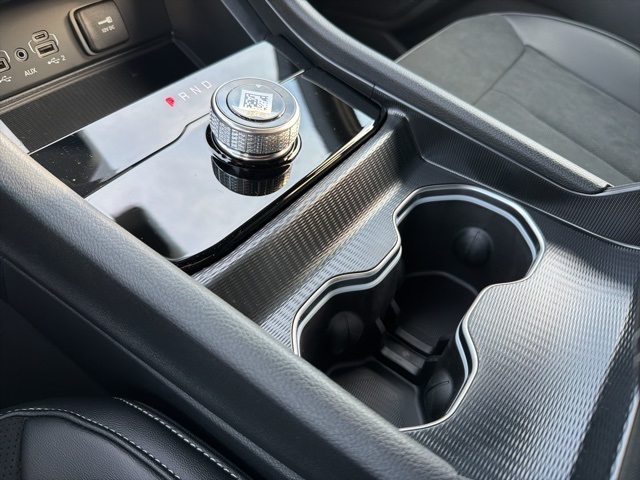 2025 Jeep Grand Cherokee Altitude photo 16