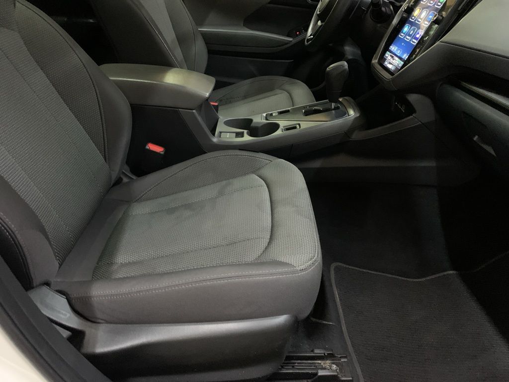 2024 Subaru Crosstrek Premium photo 16