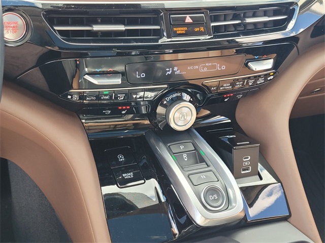 2022 Acura MDX Technology photo 20