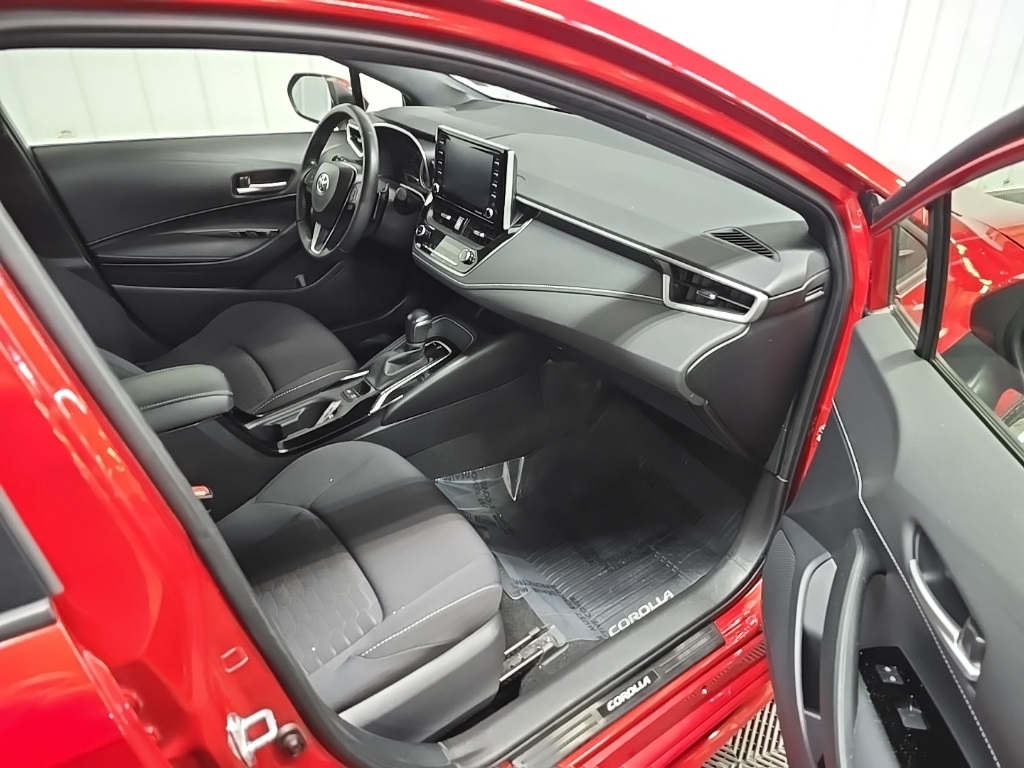 2021 Toyota Corolla SE photo 15