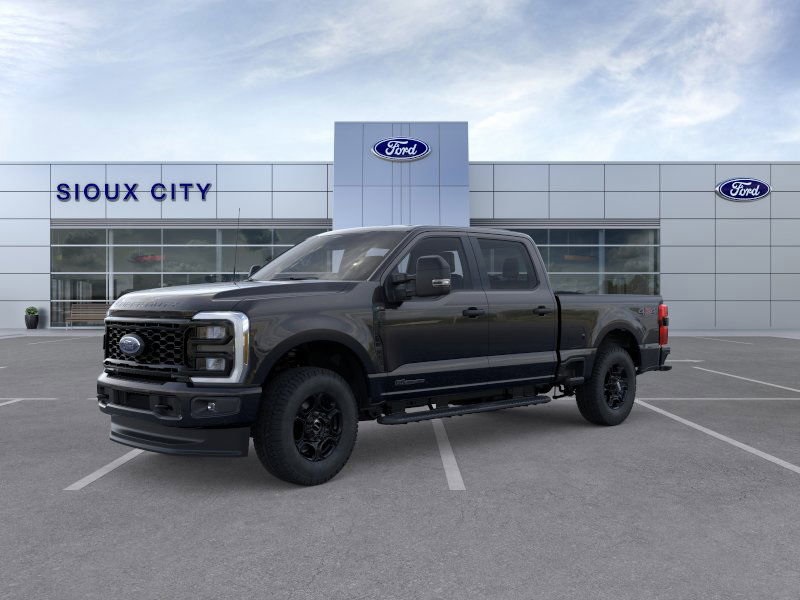 2026 Ford F-250 Super Duty XL's photo