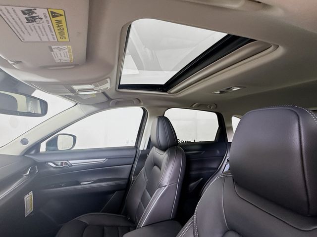 2025 Mazda CX-5 2.5 Premium Plus photo 21