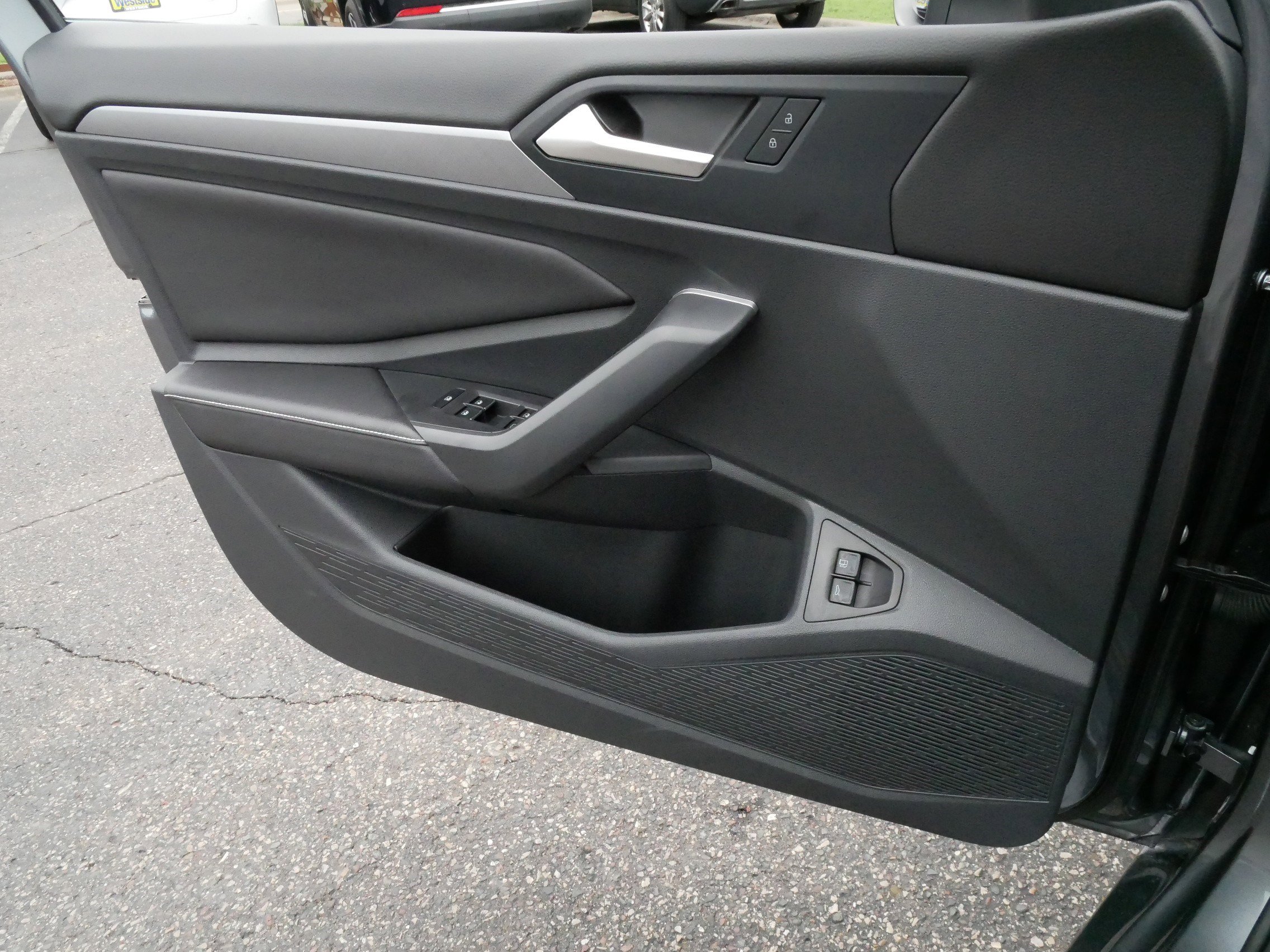 2024 Volkswagen Jetta SE photo 26