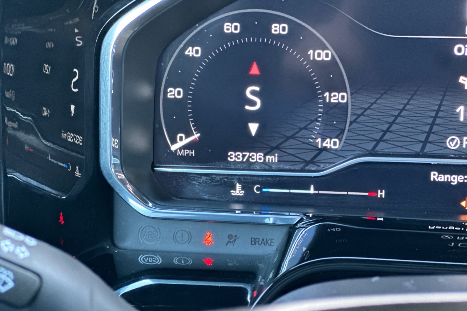 2023 Gmc Sierra 1500 Elevation photo 24