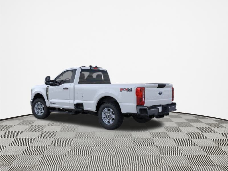 2026 Ford F-350 photo 4