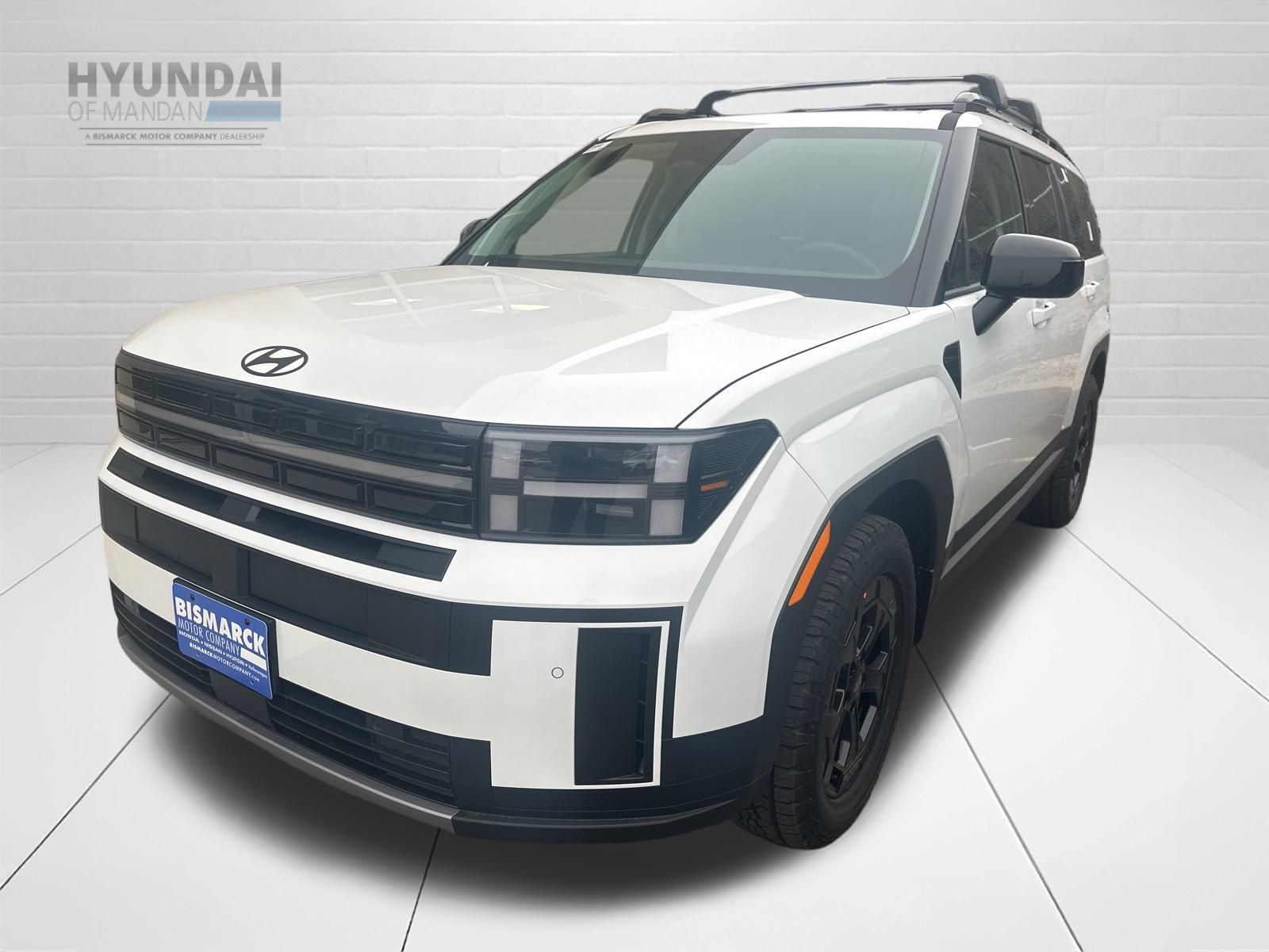 2026 Hyundai Santa Fe XRT's photo