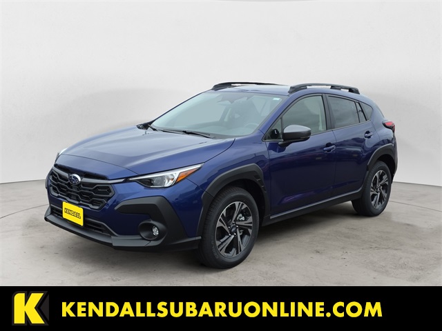 2025 Subaru Crosstrek Premium's photo