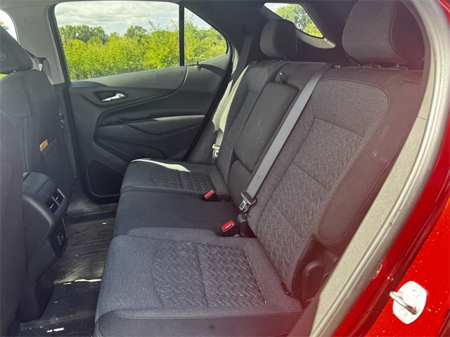 2023 Chevrolet Equinox LT photo 18