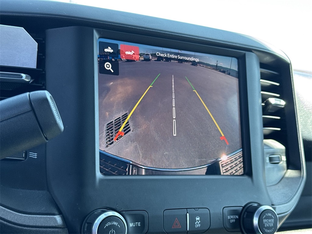 2024 Ram 2500 Tradesman photo 22