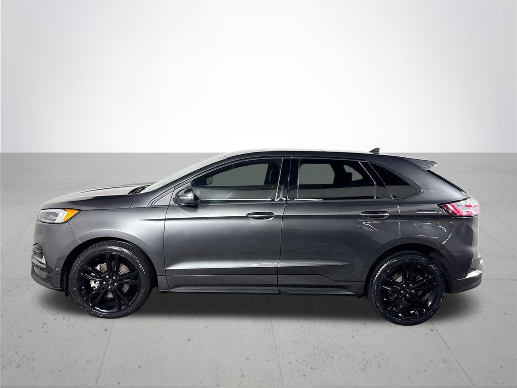 2020 Ford Edge ST photo 6