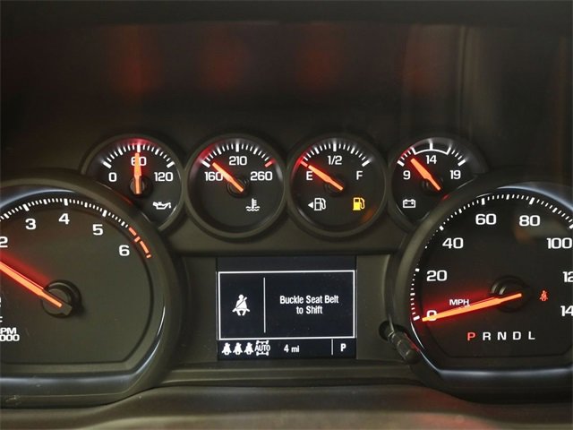 2026 Gmc Sierra 1500 Pro photo 9