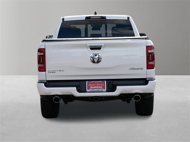 2022 Ram 1500 Limited photo 4