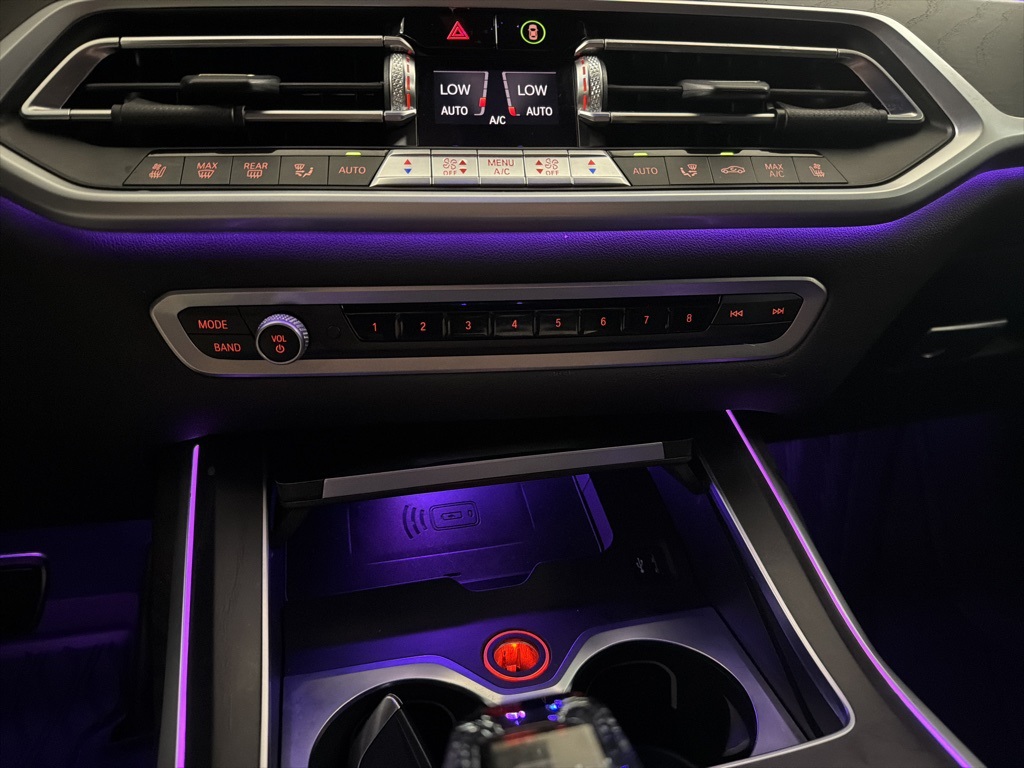 2022 Bmw X7 xDrive40i photo 19