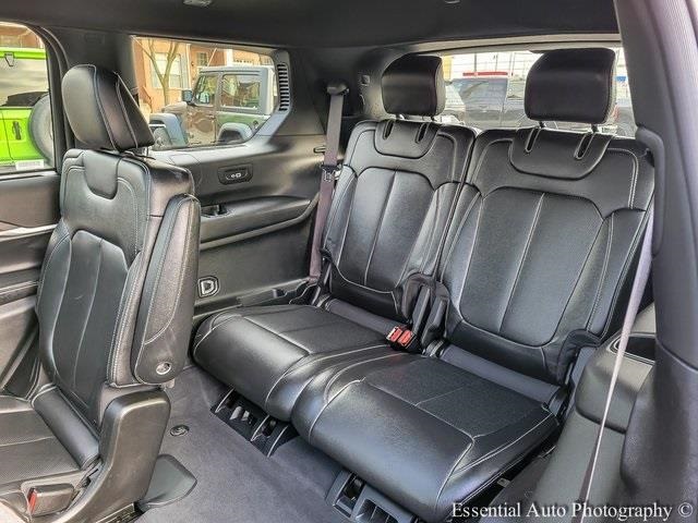 2024 JEEP GRAND CHEROKEE L - Image 12