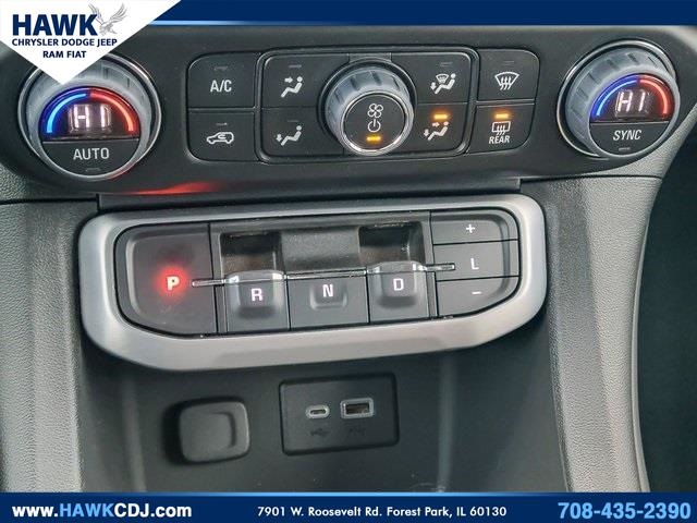 2023 GMC ACADIA - Image 15