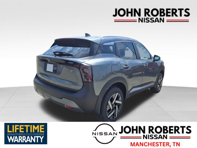 2026 Nissan Kicks SV photo 13