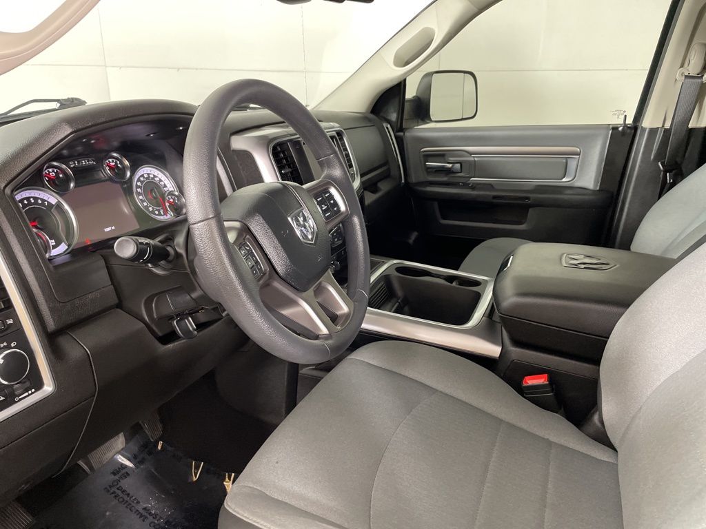 2023 Ram 1500 Classic SLT photo 19