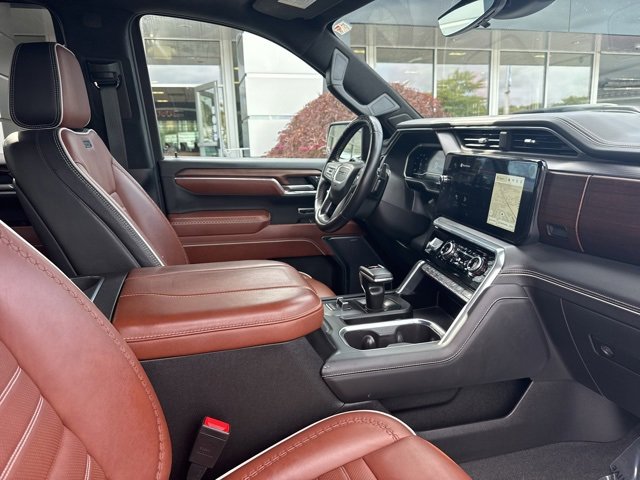 2023 Gmc Sierra 1500 Denali Ultimate photo 29