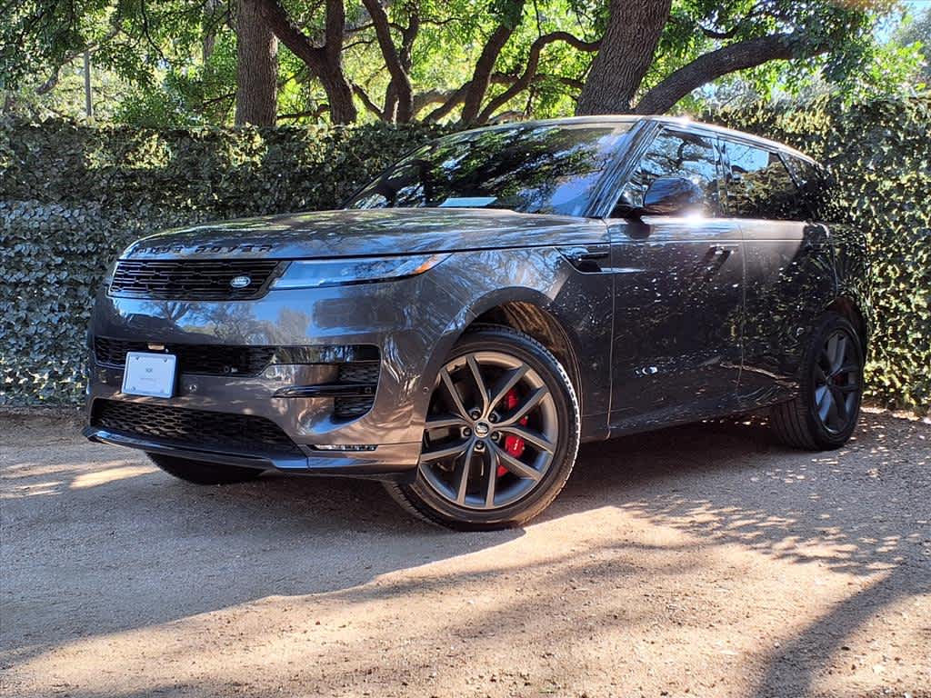 2023 Land Rover Range Rover Sport SE Dynamic's photo