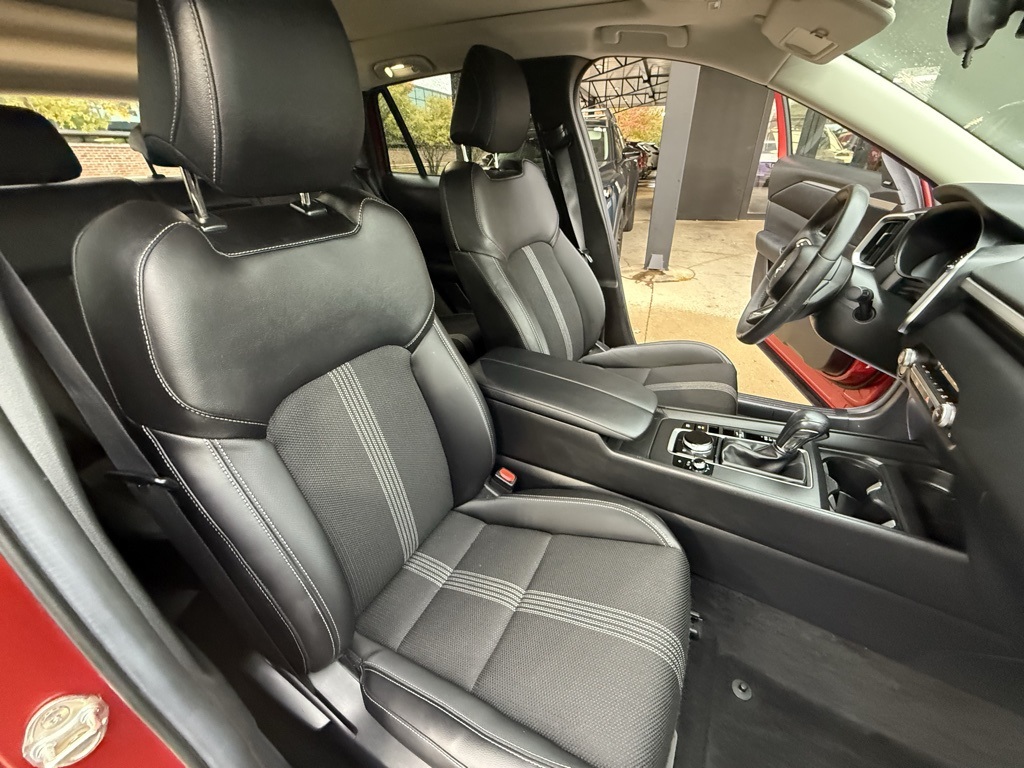 2024 Mazda CX-50 2.5 S Premium photo 3