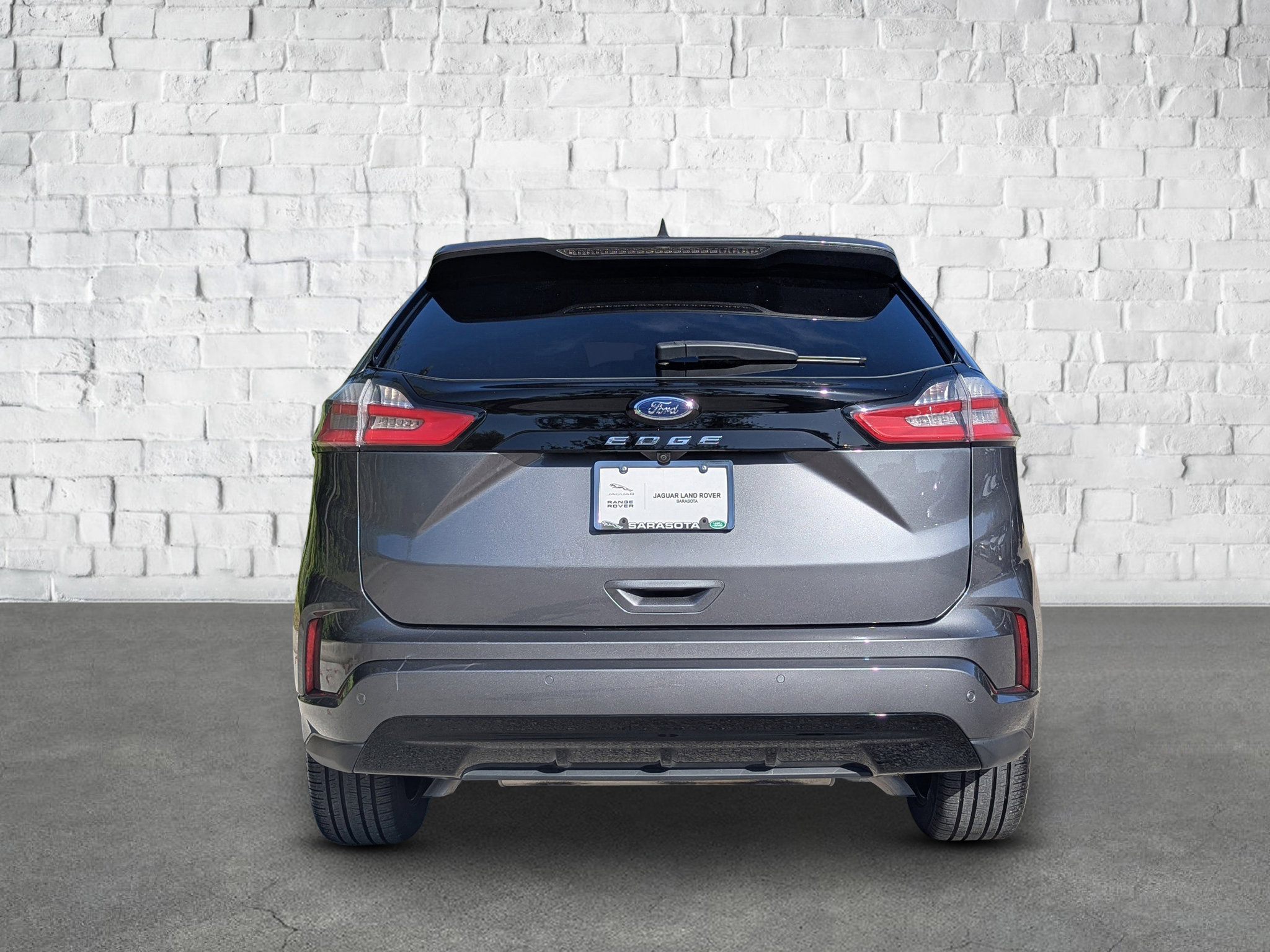 2024 Ford Edge ST-Line photo 3