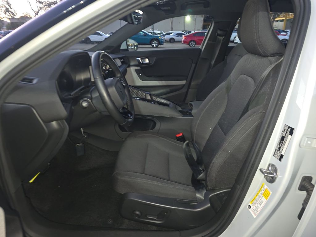 2023 Polestar PS2 photo 3