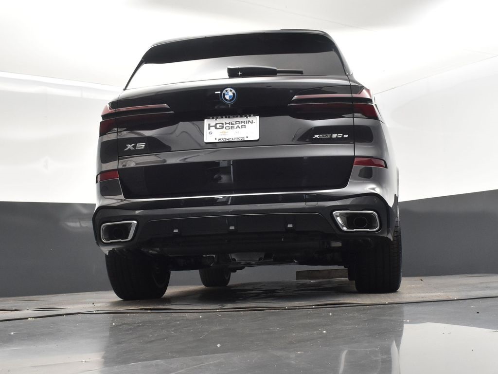 2026 Bmw X5 xDrive50e photo 40