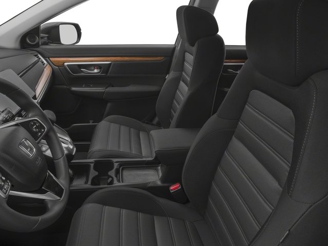 2018 Honda CR-V EX photo 12