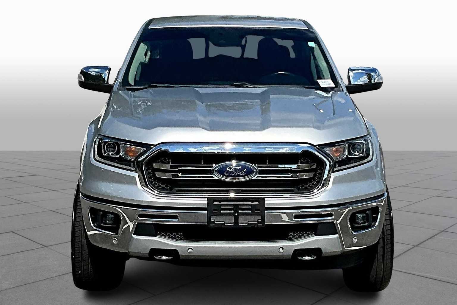 2019 Ford Ranger Lariat photo 3