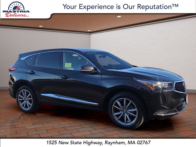 2024 Acura RDX Technology Package's photo
