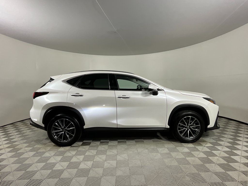 2024 Lexus NX 350 Premium photo 4