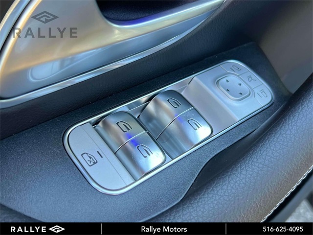 2025 Mercedes Benz GLE 350 4MATIC photo 15