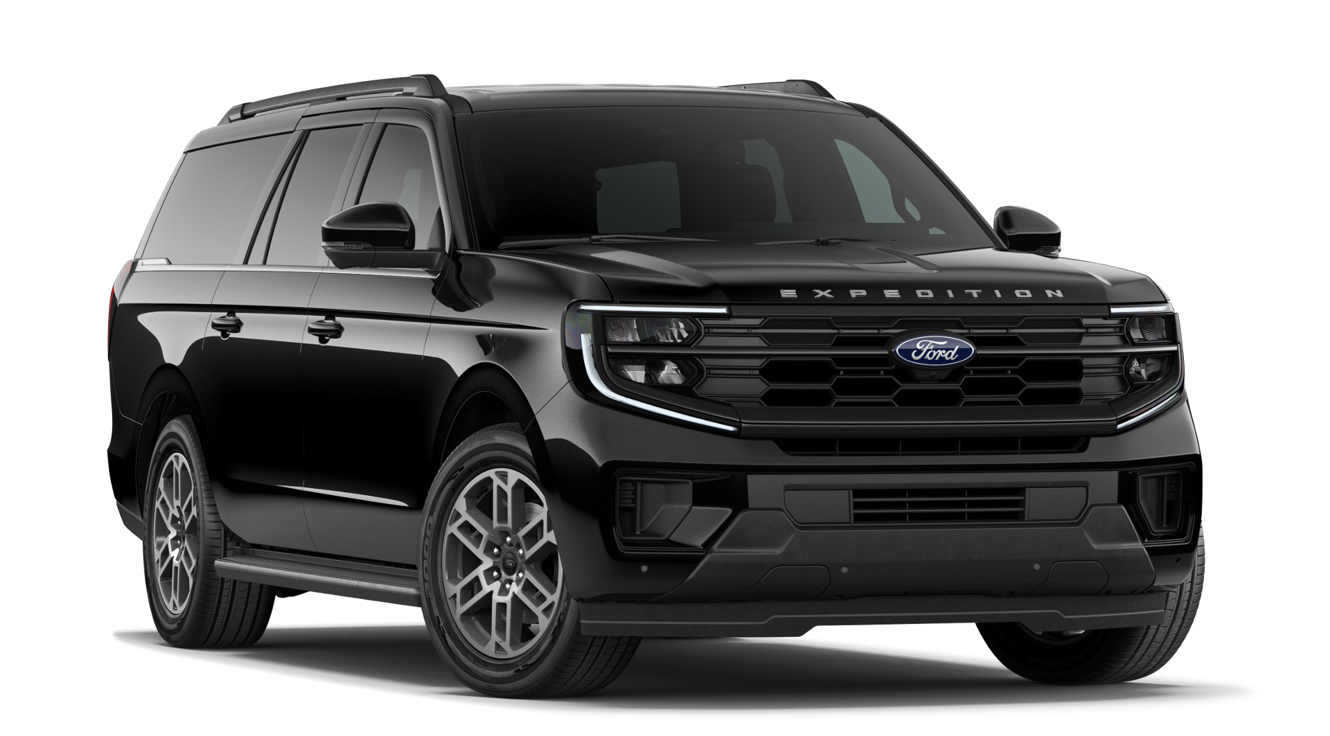 2026 FORD EXPEDITION MAX - Image 12
