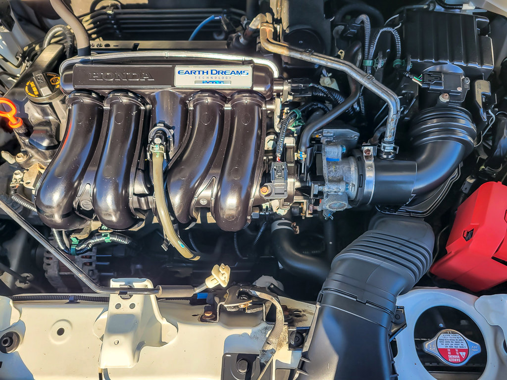 2015 HONDA FIT - Image 24