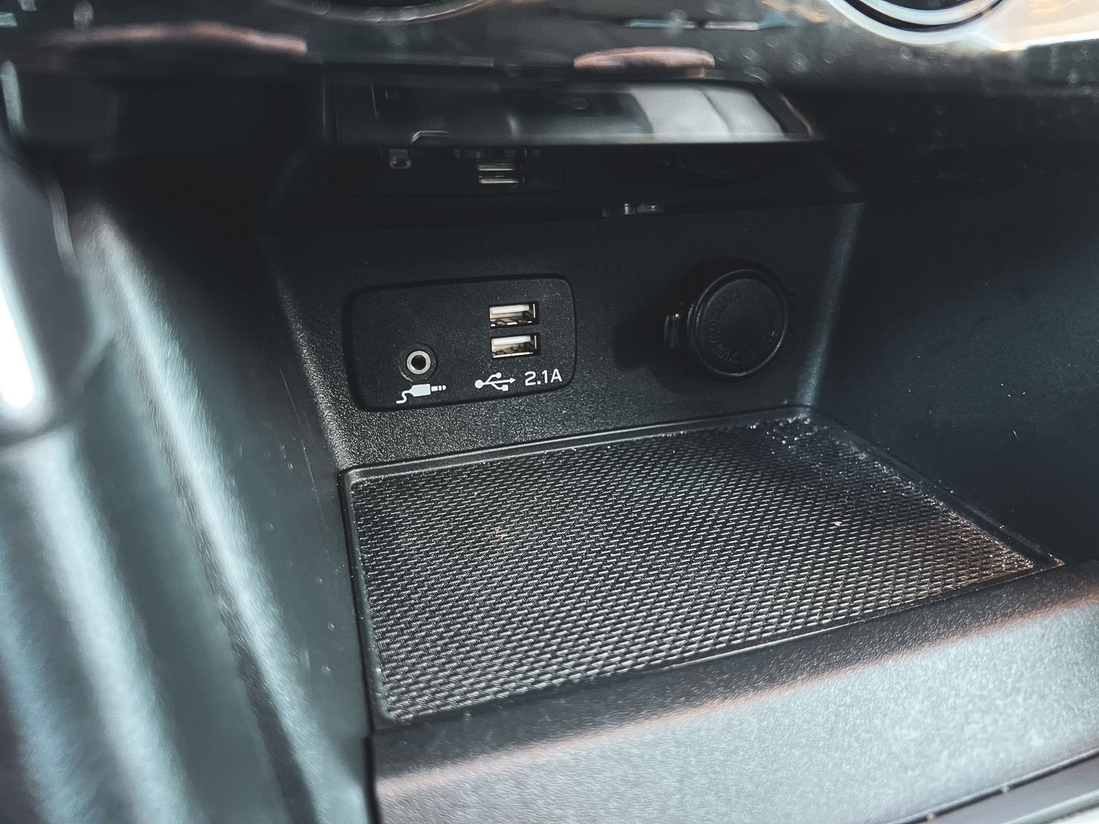 2023 Subaru Forester Premium photo 18