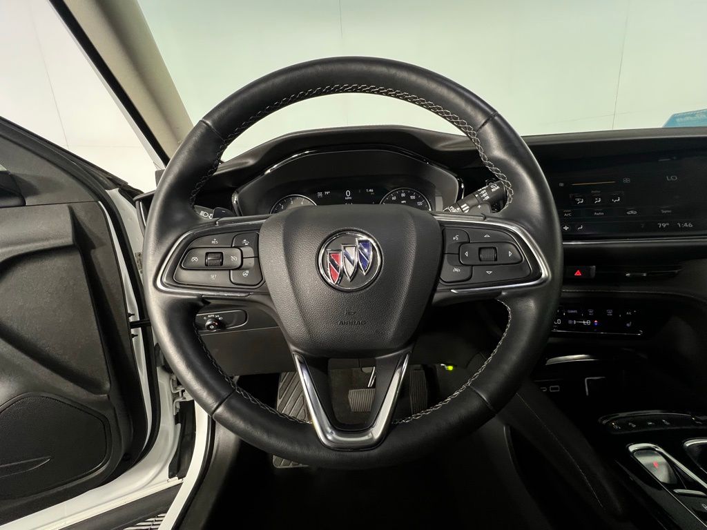 2023 Buick Envision Essence photo 9