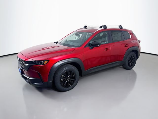 2025 Mazda CX-50 2.5 Select photo 3