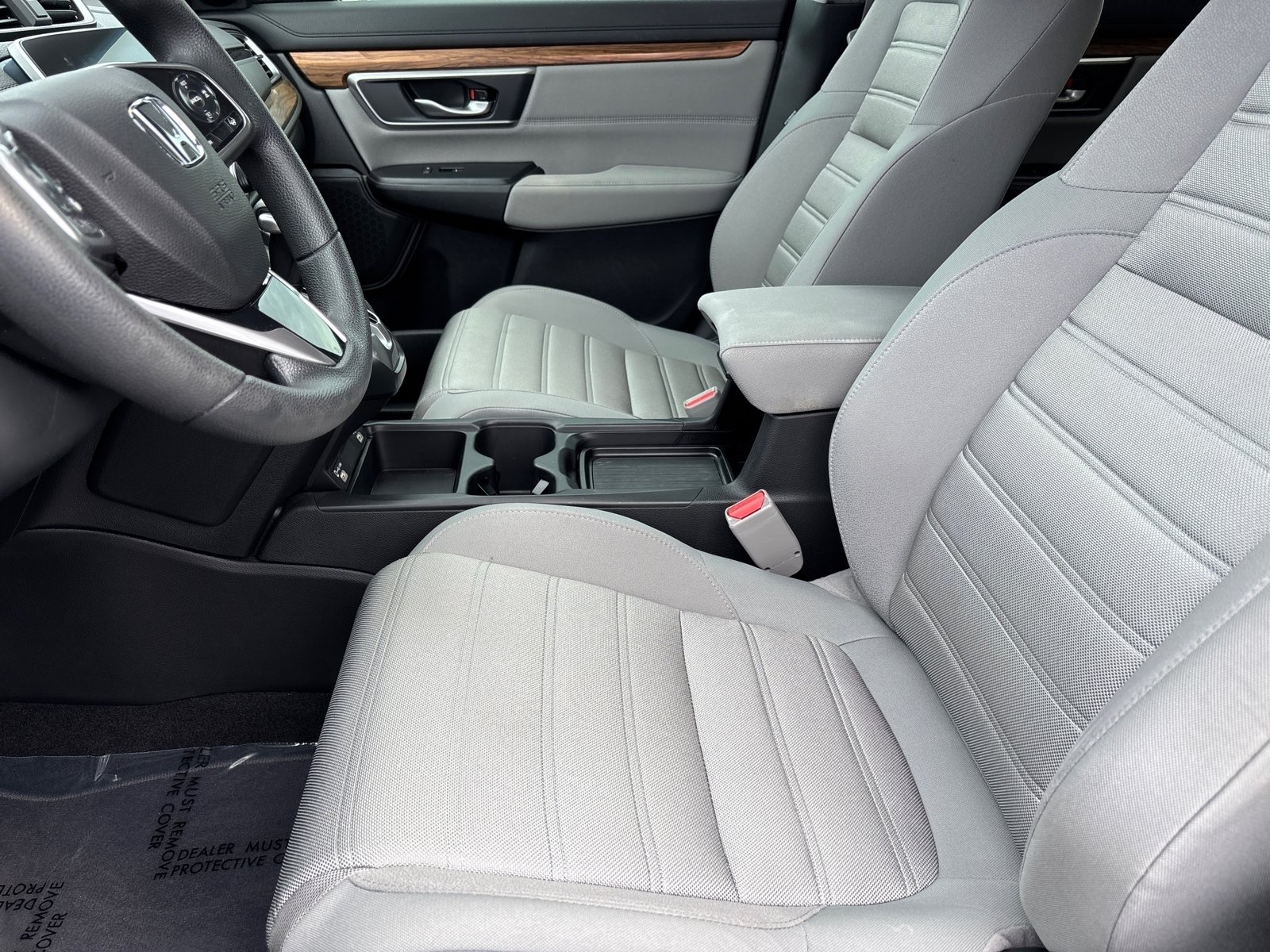 2020 Honda CR-V EX photo 20