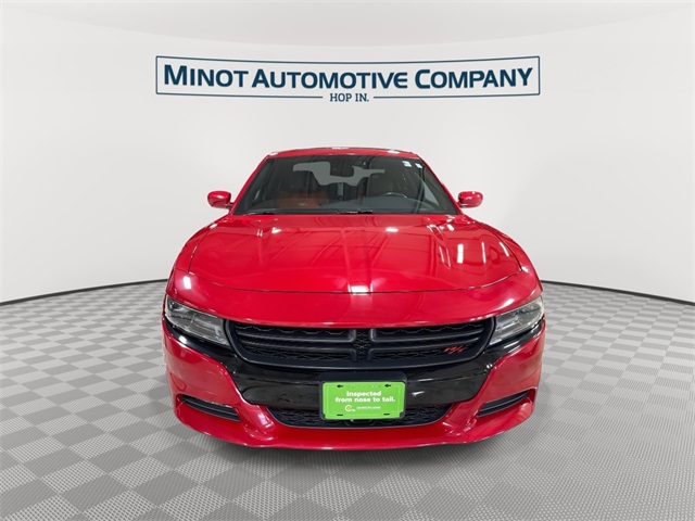 2016 Dodge Charger R/T photo 3