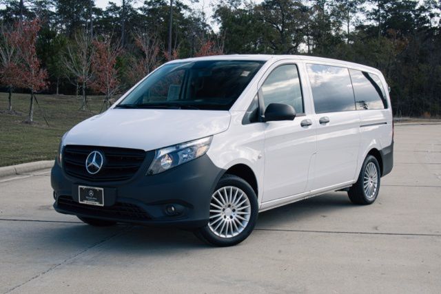 2023 Mercedes-Benz Metris Passenger Van Base