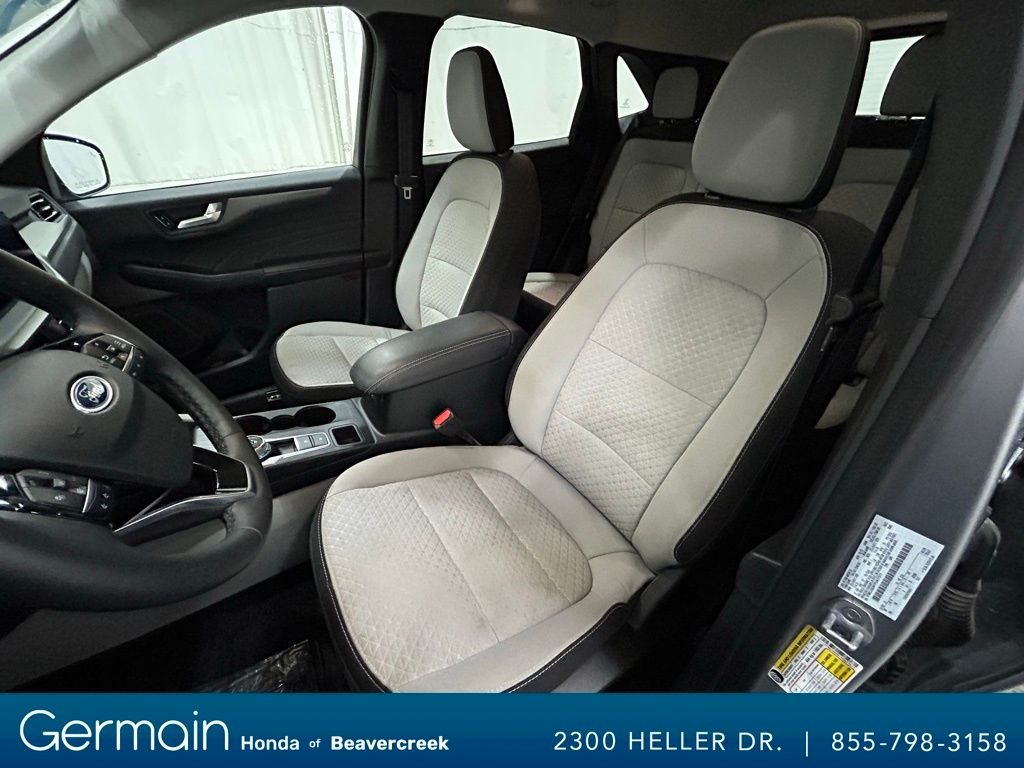 2023 Ford Escape Active photo 11