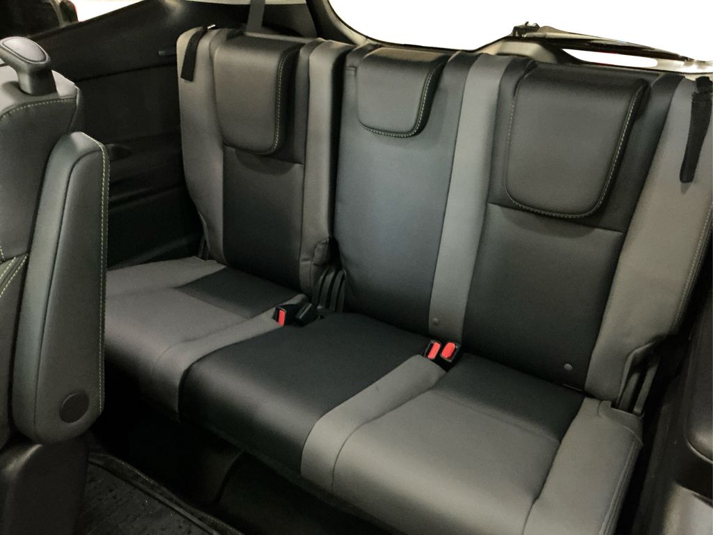 2023 Subaru Ascent Onyx Edition photo 16