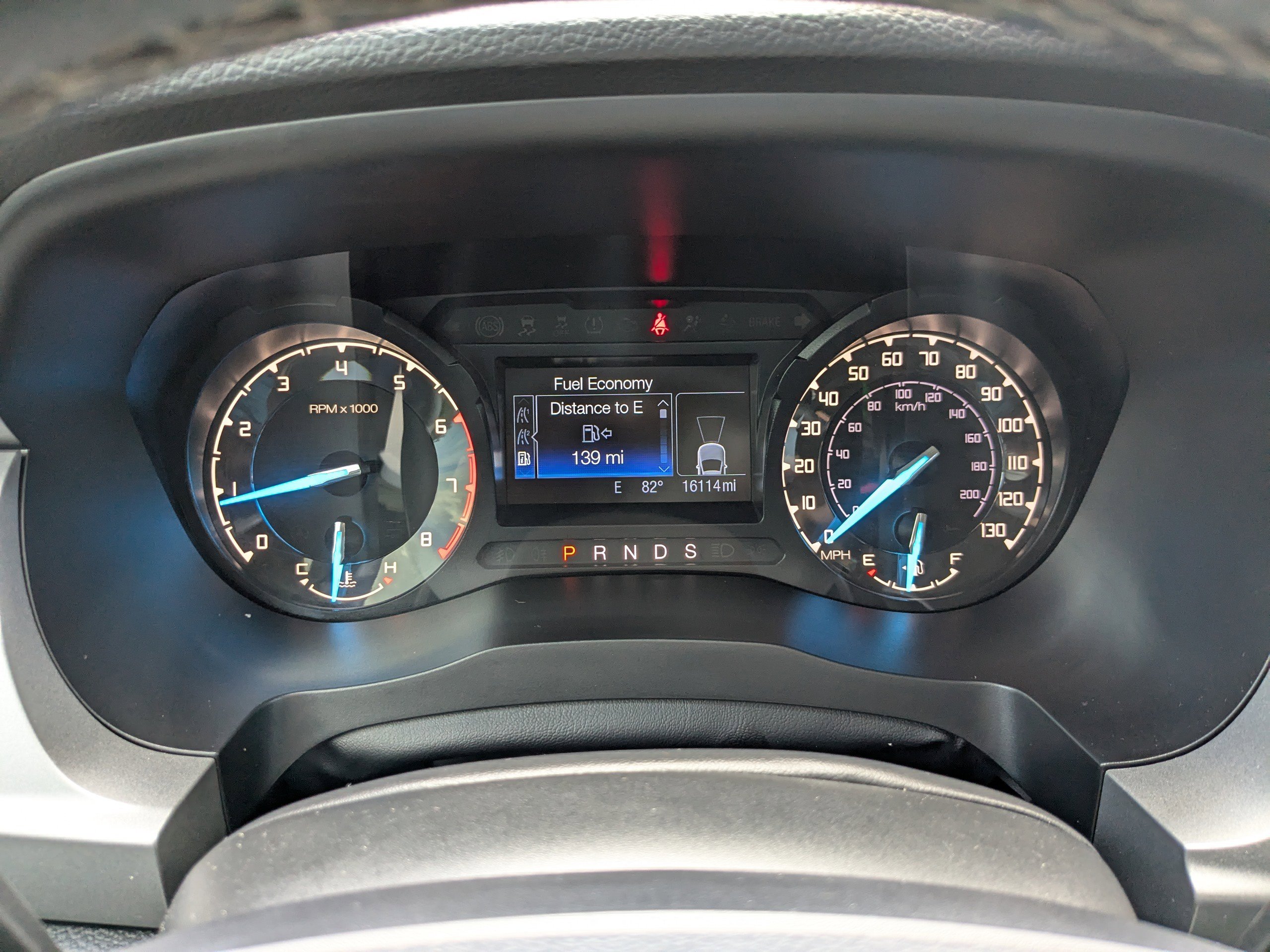 2023 Ford Ranger Lariat photo 19