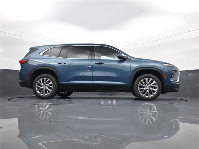 2025 Buick Enclave Preferred photo 24