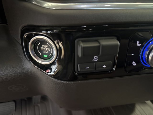 2026 Gmc Sierra 1500 SLT photo 10